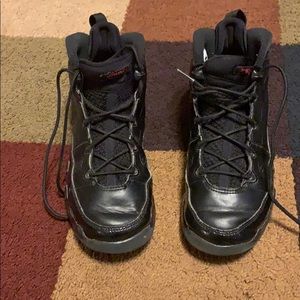 Jordan Retro 9